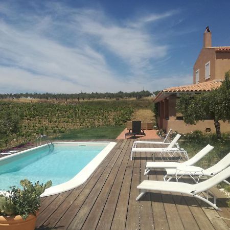 فيلا Casa Chardonnay مينفي المظهر الخارجي الصورة