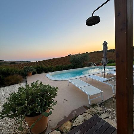 فيلا Casa Chardonnay مينفي المظهر الخارجي الصورة