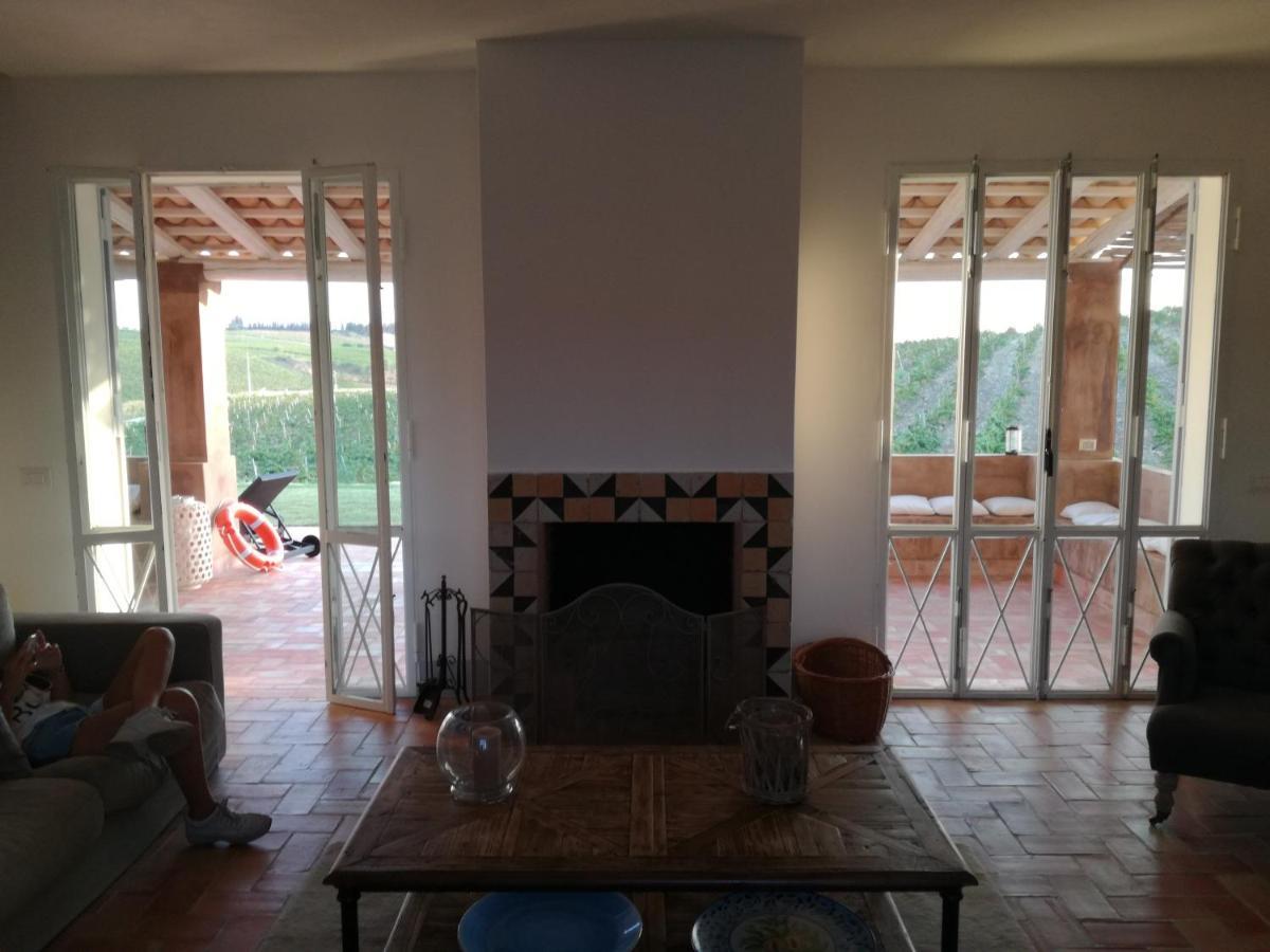 فيلا Casa Chardonnay مينفي المظهر الخارجي الصورة