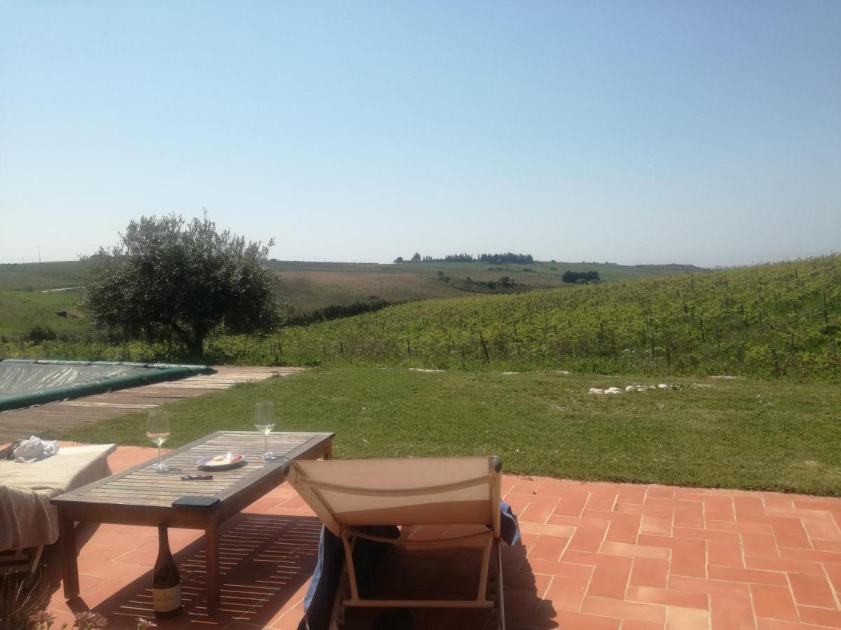 فيلا Casa Chardonnay مينفي المظهر الخارجي الصورة
