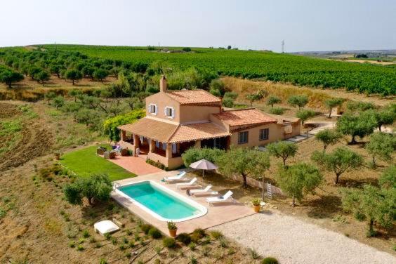 فيلا Casa Chardonnay مينفي المظهر الخارجي الصورة