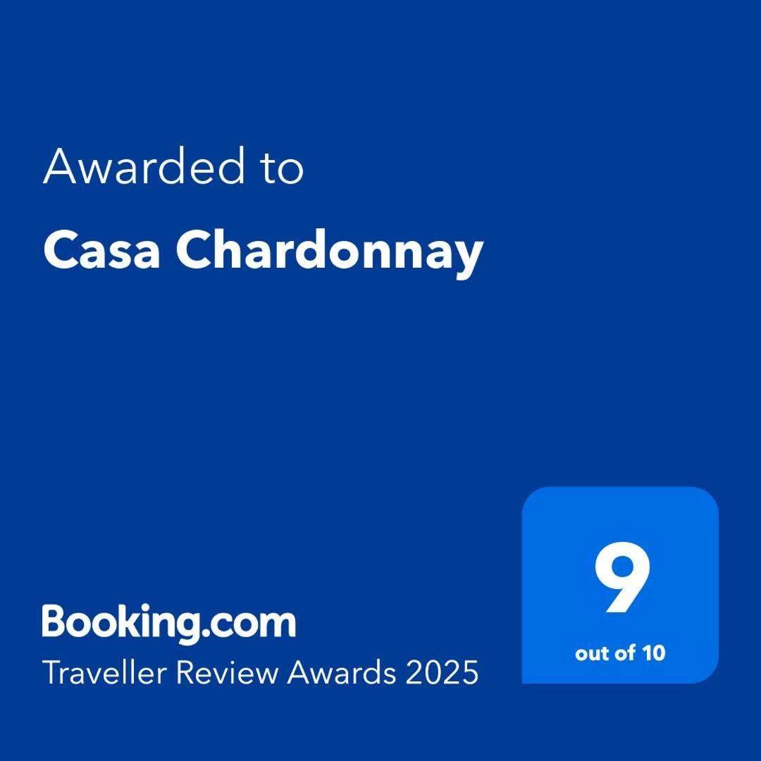 فيلا Casa Chardonnay مينفي المظهر الخارجي الصورة