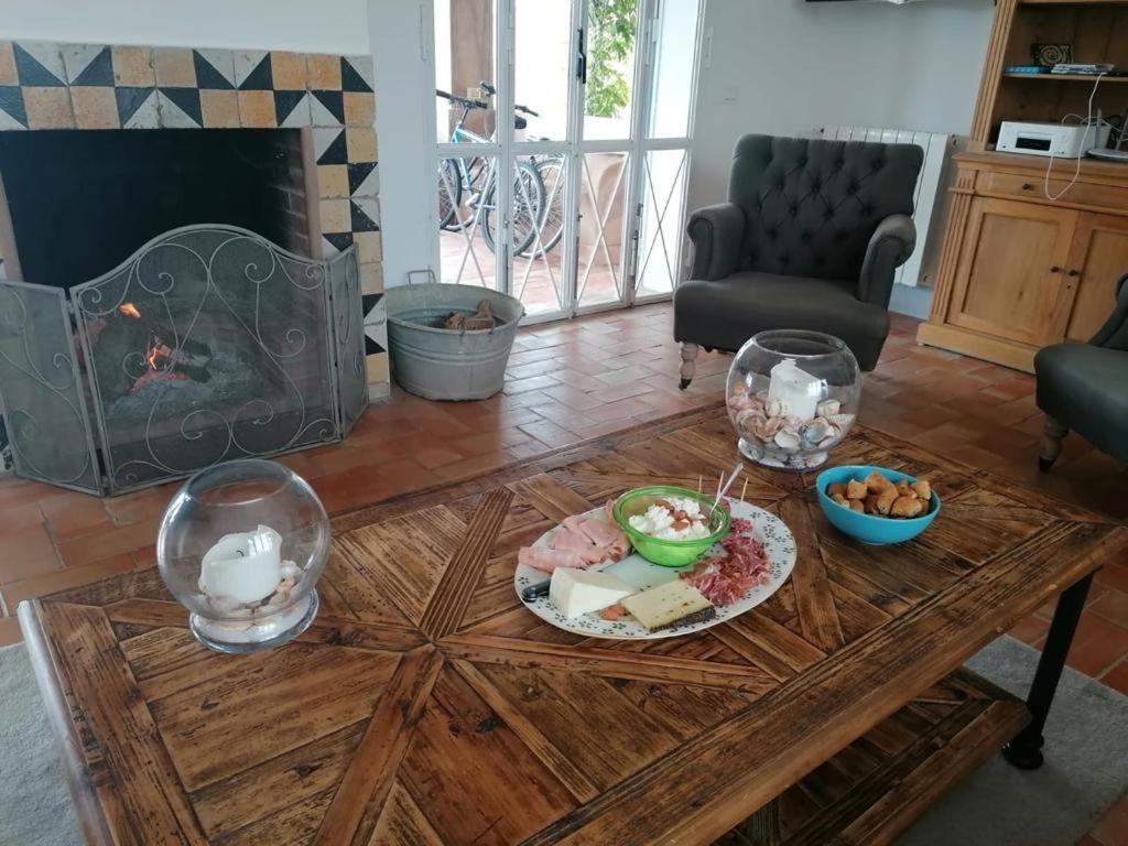 فيلا Casa Chardonnay مينفي المظهر الخارجي الصورة